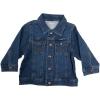 Wrangler Baby Classic Denim Jacket(Dark Blue)