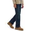 Wrangler Boys’ Boot Cut Jean (Waldon)(Fresh Indigo)