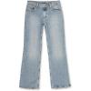 Wrangler Boys’ Boot Cut Jean (Waldon)(Stonewash Indigo 1)