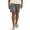 Wrangler Boys Coastal Crew Utility Short(Gun Metal)