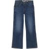 Wrangler Boy’s Greely Wash Bootcut Jeans(Jackson Hole)