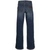 Wrangler Boy’s Retro Falls City Jeans(Falls City)
