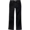 Wrangler Boys Retro Slim Fit Straight Leg Jean(Blackwell)