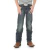 Wrangler Boys Retro Slim Fit Straight Leg Jean(Bozeman)