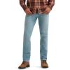 Wrangler Free-to-Stretch Slim Fit Jean(Glacier)