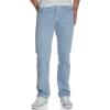 Wrangler Genuine Men’s Twill Cargo Pants(Bleached)