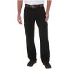 Wrangler Genuine Men’s Twill Cargo Pants(Will Black Mgw90bk)
