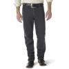 Wrangler Men’s 13MWZ Cowboy Cut Original Fit Jeans(Gray)
