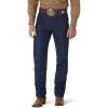 Wrangler Men’s 13MWZ Cowboy Cut Original Fit Jeans(Rigid Indigo)