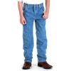 Wrangler Men’s 13MWZ Cowboy Cut Original Fit Jeans(Stonebleach)
