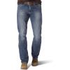 Wrangler Men’s 20X 42 Vintage Bootcut Sorrel Jean(Light Blue)