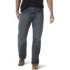 Wrangler Men’s 20X Extreme Relaxed Jean(Vintage Midnight)