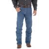Wrangler Men’s 20X No.33 Extreme Relaxed Fit Straight Jeans – 33Mwxwl(Antique Blue)