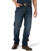 Wrangler Men’s 20X No.33 Extreme Relaxed Fit Straight Jeans – 33Mwxwl(Blue)