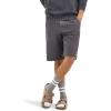 Wrangler Men’s Casey Jones Short(Faded Black)