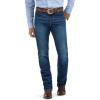 Wrangler Mens Cody Johnson 20x 01 Competition Regular Fit Jean(Moonlight)