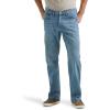 Wrangler Men’s Free to Stretch Relaxed Fit Bootcut Jean(Milo)