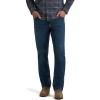 Wrangler Men’s Free to Stretch Straight Fit Jean(True Blue)