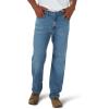 Wrangler Men’s Free-to-Stretch Regular Fit Jean(Naval)