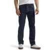 Wrangler Men’s Free-to-Stretch Regular Fit Jean(Rinse Denim)
