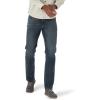 Wrangler Men’s Free-to-Stretch Regular Fit Jean(River)