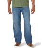 Wrangler Men’s Free-to-Stretch Relaxed Fit Jean(Milwaukee)