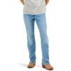 Wrangler Men’s Horizon Bootcut Jean(Bohemian Blue)