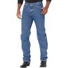 Wrangler Men’s Jeans Cowboy Cut 36 Mwz Slim Fit – 36Mwzpd(Stone)