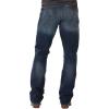 Wrangler Men’s Retro Limited Edition Relaxed Fit Boot Cut Jean(Denim)