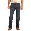 Wrangler Men’s Retro Limited Edition Relaxed Fit Boot Cut Jean(Falls City)