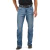 Wrangler Men’s Retro Limited Edition Relaxed Fit Boot Cut Jean(Harris)