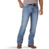Wrangler Men’s Retro Limited Edition Relaxed Fit Boot Cut Jean(Kingston)