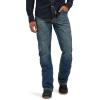 Wrangler Men’s Retro Slim Fit Boot Cut Jean(Layton)