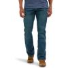 Wrangler Men’s Retro Slim Fit Boot Cut Jean(River Wash)