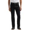 Wrangler Mens Retro Slim Fit Straight Leg Jean(Blackwell)