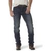 Wrangler Mens Retro Slim Fit Straight Leg Jean(Bozeman)