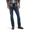 Wrangler Mens Slim Bootcut Jean(Hobbled)
