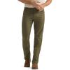 Wrangler Men’s Tough Comfort Regular Fit Jean(Sea Turtle)