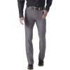 Wrangler Men’s Wrancher Dress Jean(Medium Gray)