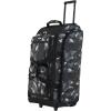 Wrangler Wesley Rolling Duffel Bag(Digital Camo)