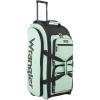 Wrangler Wesley Rolling Duffel Bag(Seaform)