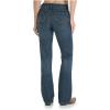Wrangler Women’s Cowgirl Cut Low Rise Ultimate Riding Jean(Blue)