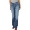 Wrangler Women’s Cowgirl Cut Low Rise Ultimate Riding Jean(Scarlett)