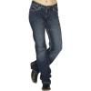 Wrangler Women’s Cowgirl Cut Low Rise Ultimate Riding Jean(Talk of the Town)