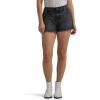 Wrangler Women’s Mid-Rise Vintage Denim Short(Moonlight)