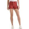 Wrangler Women’s Retro Bailey Shorts(Amber)