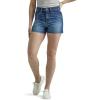 Wrangler Women’s Retro Bailey Shorts(Samantha)