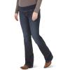 Wrangler Women’s Retro Mae Maternity Boot Cut Jean(Denim)