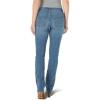 Wrangler Women’s Straight Leg Jeans(Brianna)