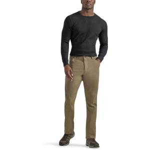 ATG Mens Fleece Lined Utility Pant(Bungee Cord)